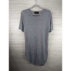 Pacsun Longer Fit Short Sleeved Tee